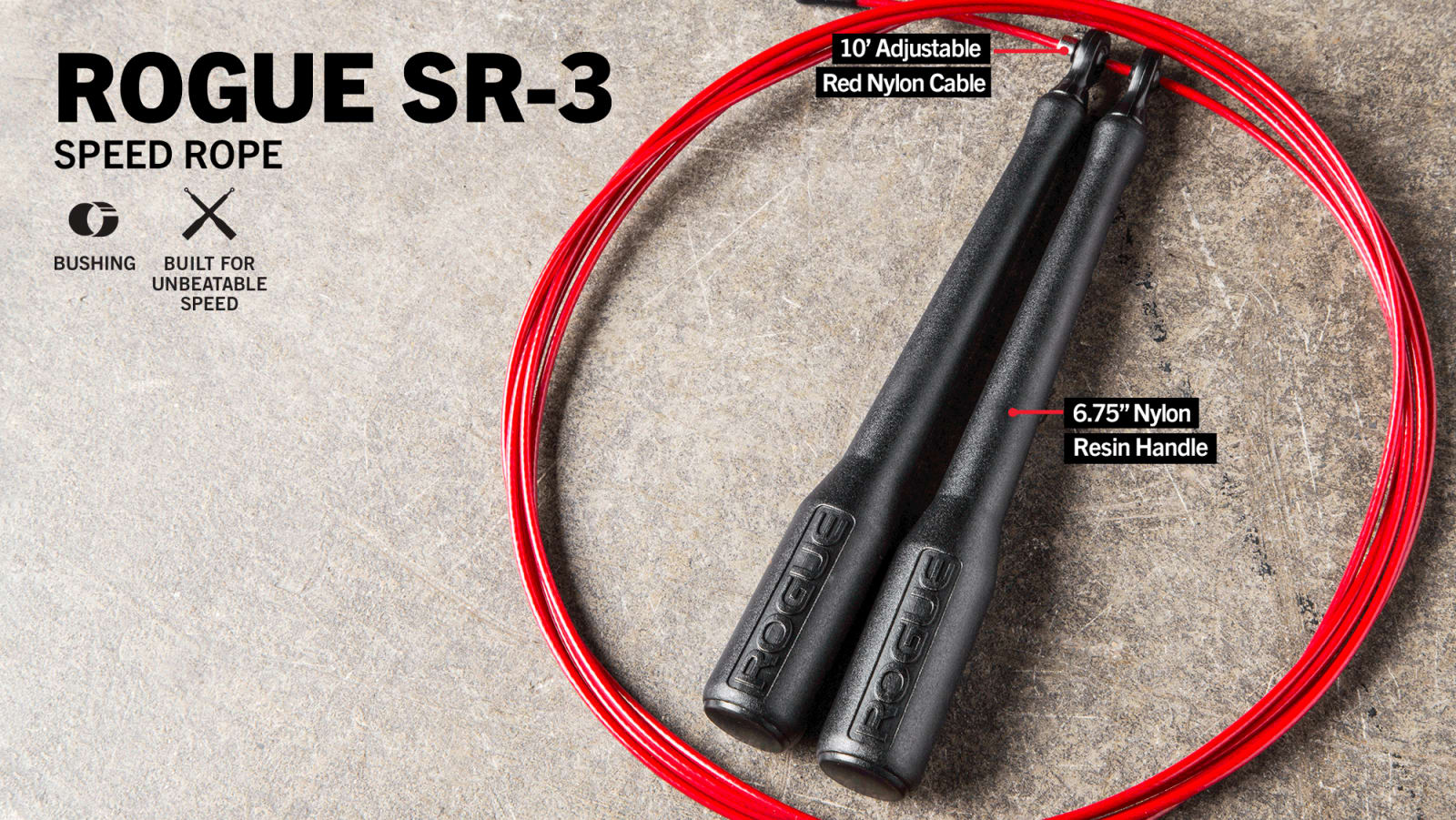Speed rope deals